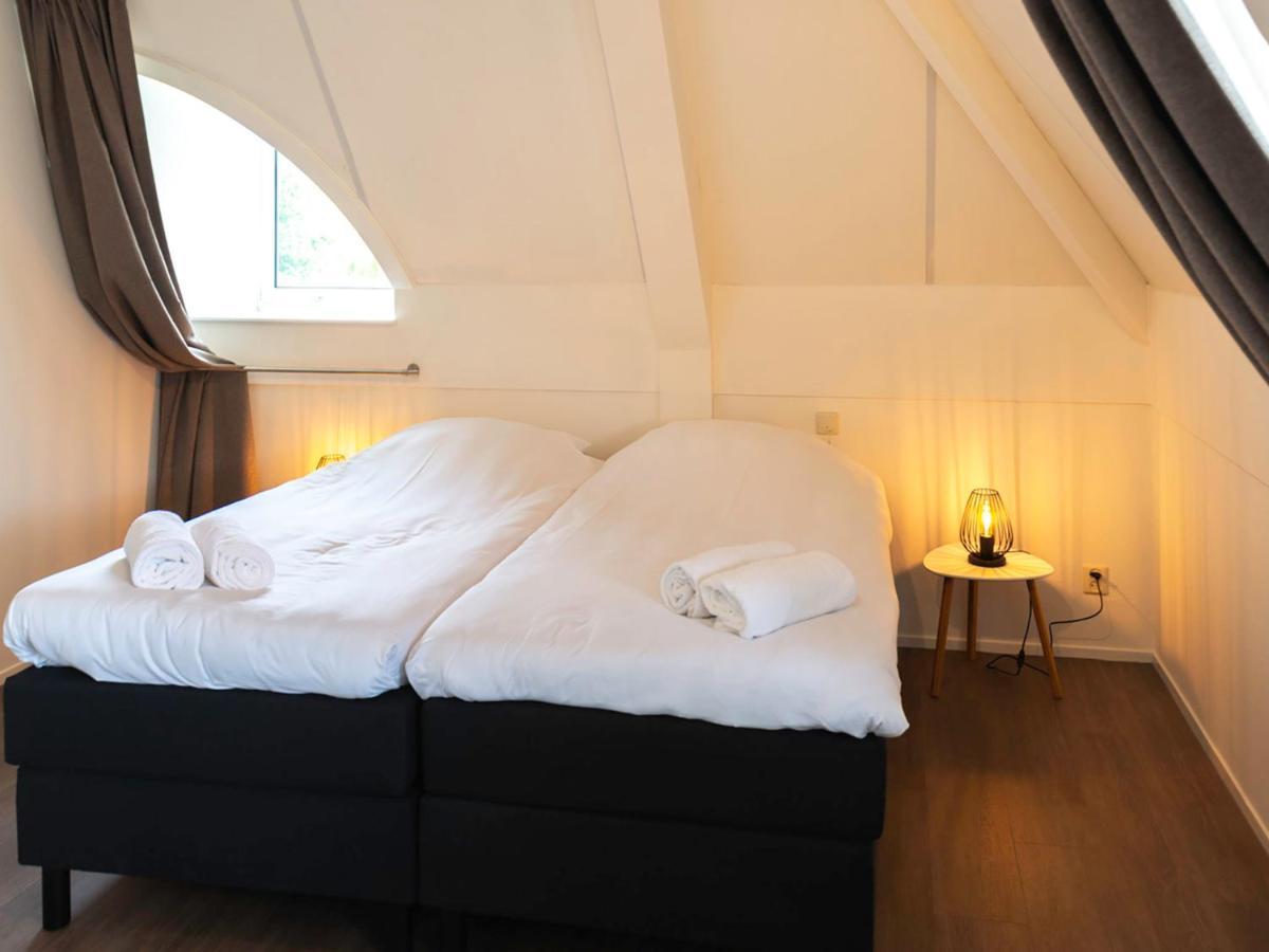 Holiday Home Citta Romana-1 By Interhome Геллевутслейс Екстер'єр фото