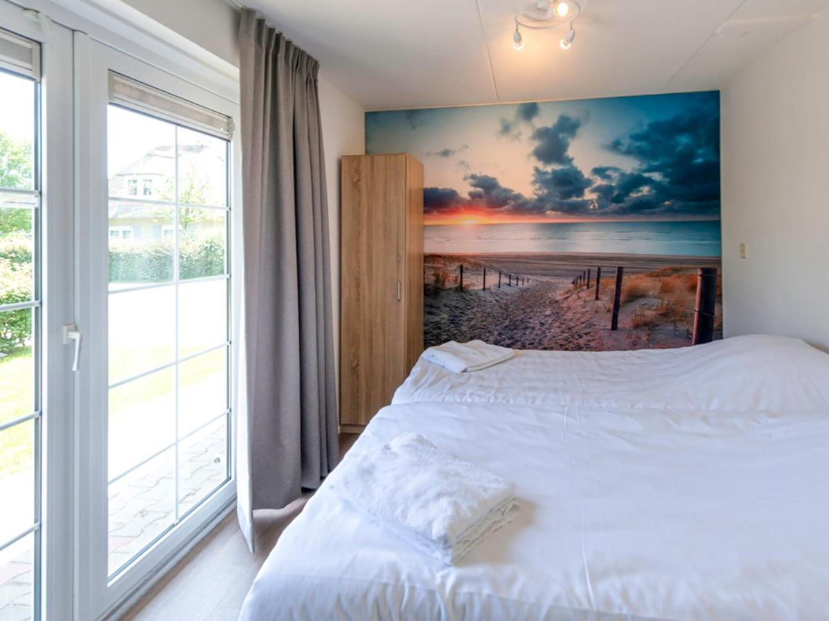 Holiday Home Citta Romana-1 By Interhome Геллевутслейс Екстер'єр фото
